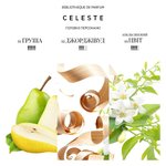 Women's Perfume Celeste Bibliotheque de Parfum