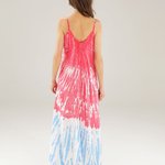 Sundress long loose cut 1-194022