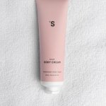 Smart lotion/Passionate Sister's Aroma