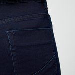 Jeans skinny blue Moodo L-JE-2811