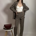 Suit woman classic Avalein STIMMA