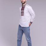 Вишиванка чоловіча Остап
