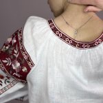 Вишиванка Дарина Svarga