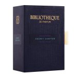 Parfume unisex Secret Chapter by Bibliotheque de Parfume