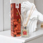 Аромат для дому/Lviv home fragrance TM ESSE
