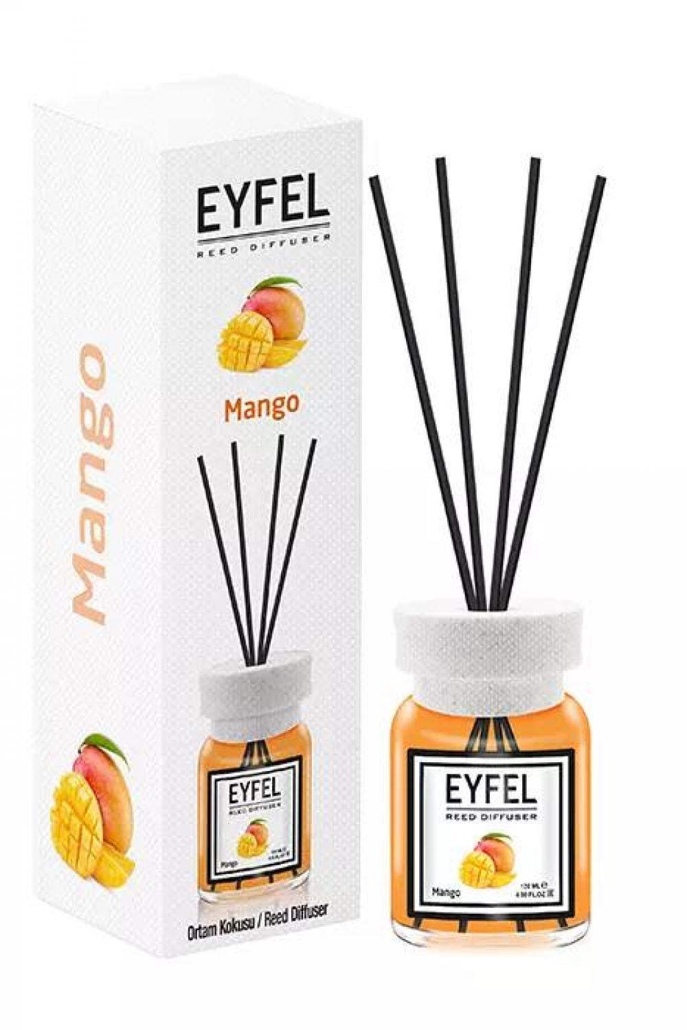 Аромодифузор Eyfel Mango