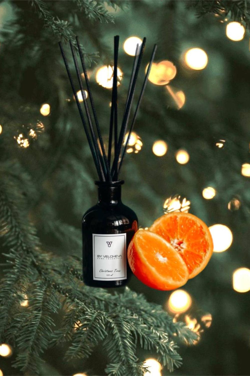 Diffuser Christmas Tree
