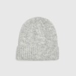 A grey hat