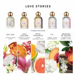 Perfume set/Love stories