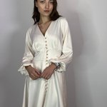 Сукня молочна 837.1 STOLYARCHUK