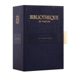 Eau de parfum Ultimatum by Bibliotheque de Parfum