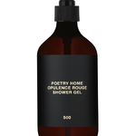 Гель для душу OPULENCE ROUGE
