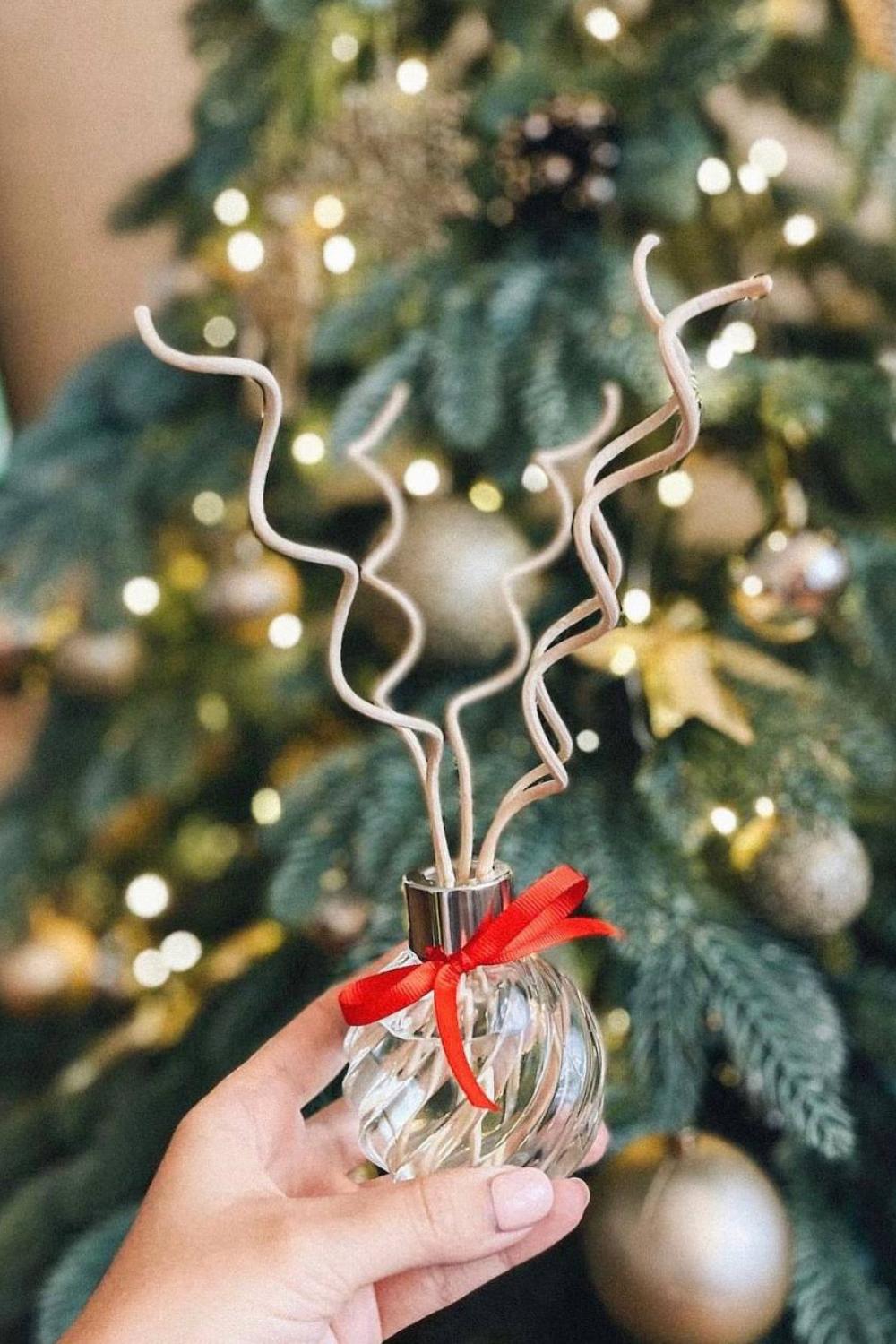 Home fragrance/Cristmas tree. TM ESSE