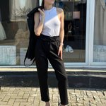 Штани класичного стилю осінні A.R.T.O Fashion Studio