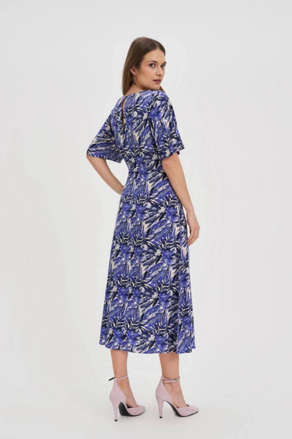 Midi dress