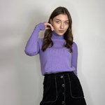 Golf purple Kiss Me_7