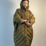 Куртка стильна оливкова FLY