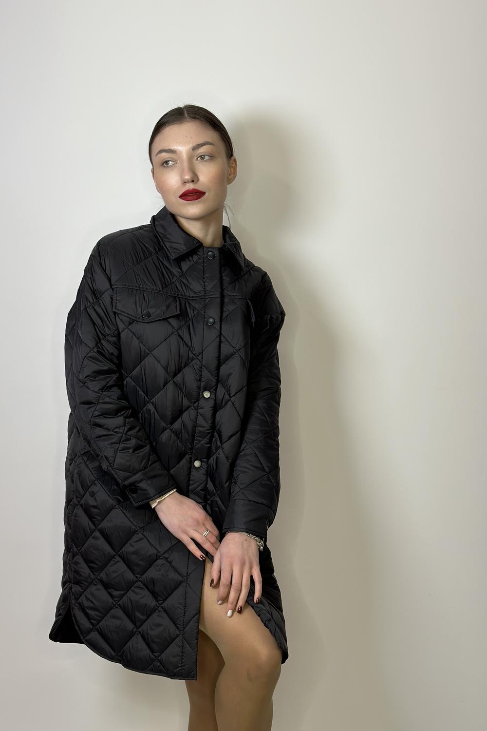 Куртка жіноча весняна Marina V  FW22-800