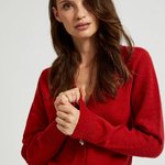 A women's jumper