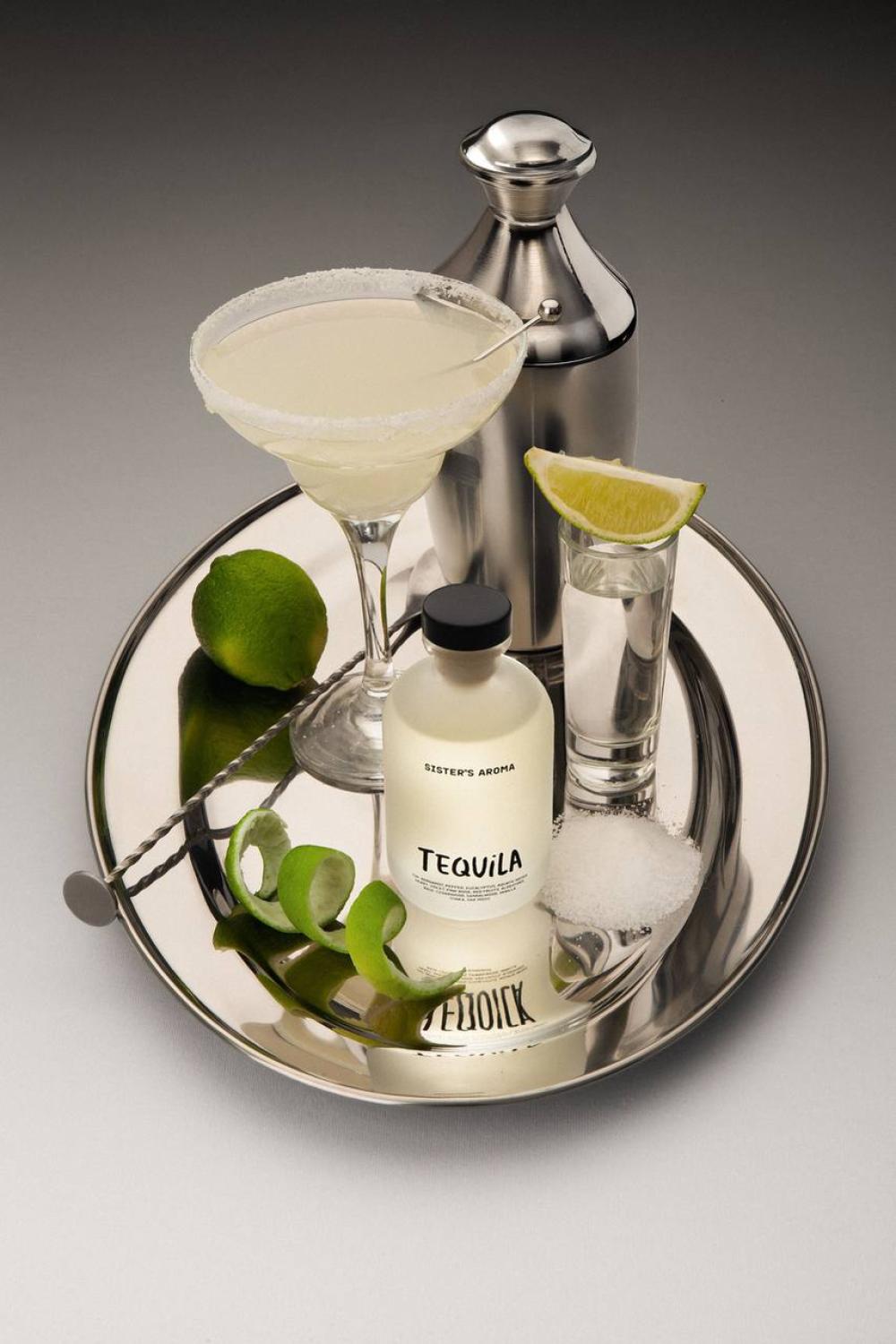 Home fragrance/Tequila/Sister's Aroma