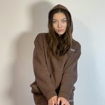 Костюм жіночий теплий на флісі 5940 AZURI