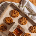 Home fragrance/Chocolate cookies Sister's Aroma