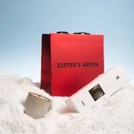 Gift Set Home Celebration Sister's Aroma
