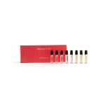 Set of samples of the author's line of perfumes I AM by Bibliotheque de Parfum