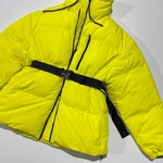 Graphit winter jacket