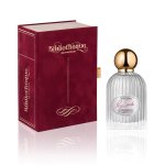 Flowers-leathers perfume Rose Suede by Bibliotheque de Parfum