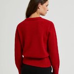 A women's jumper
