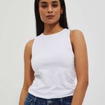 Top with assemblies white Moodo L-TS-4089