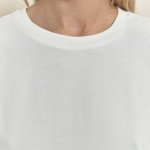 White T-Shirt