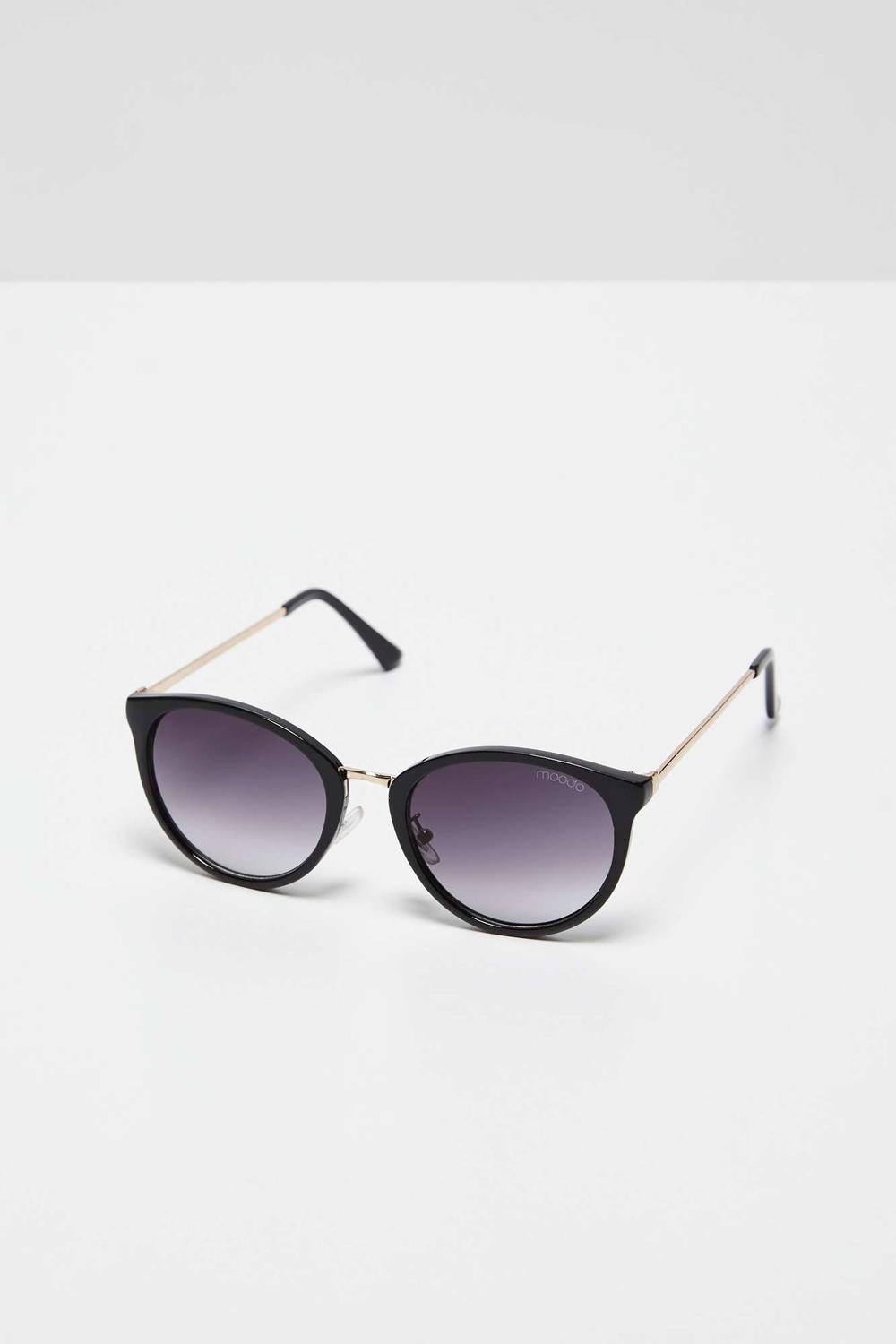 Glasses black CAT L-OK-3700