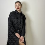Куртка жіноча весняна Marina V  FW22-800