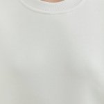Black women's sweatshirt on a bike