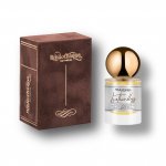 Парфумована вода LEATHER BLISS by Bibliotheque de Parfum