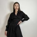 Сукня корсетна з зав'язками Artmon 1380.1