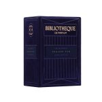Aphrodisiak perfume English Sun by Bibliotheque de Parfum