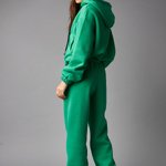 Костюм жіночий спортивний на флісі Селенія STIMMA