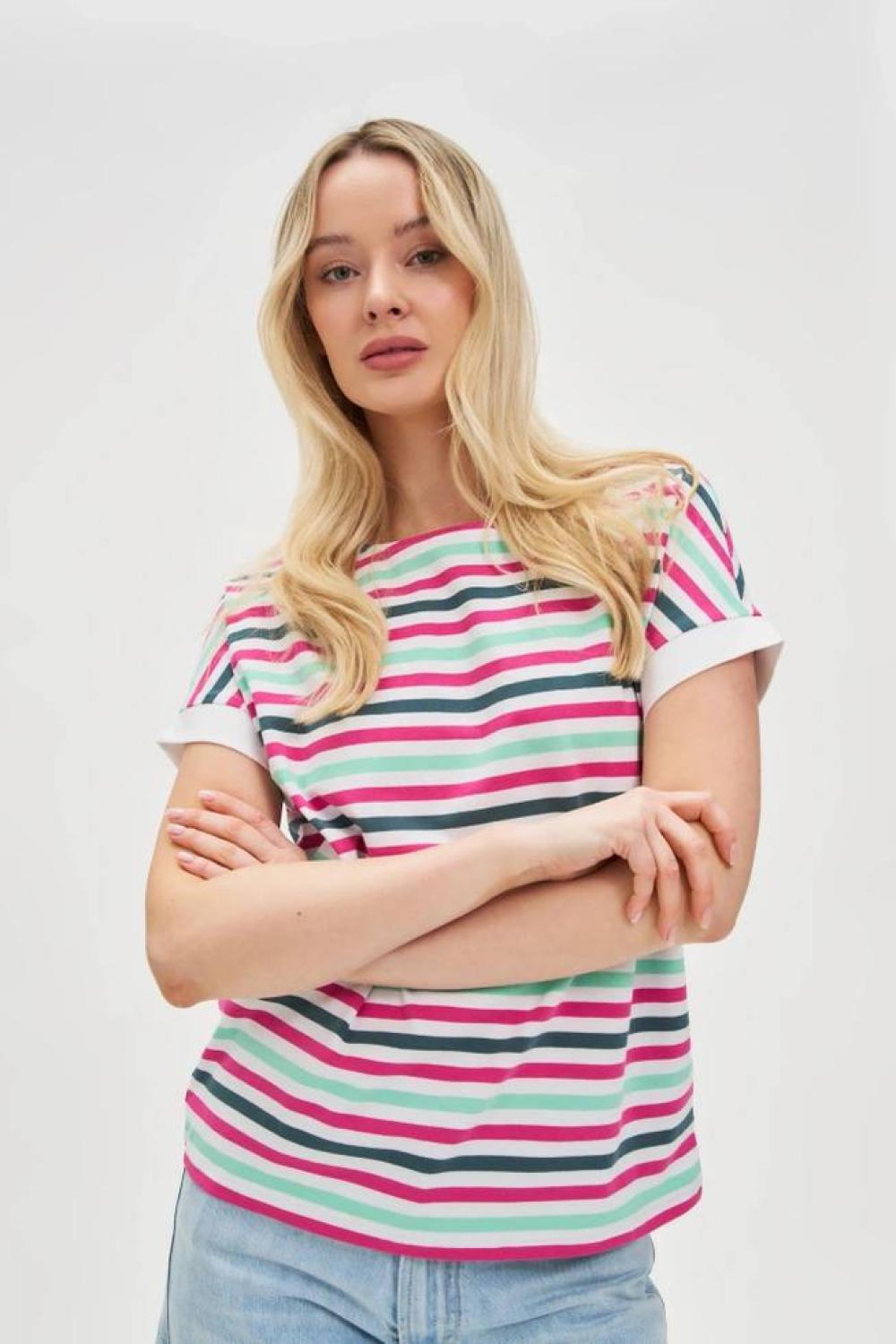 Printed T-shirt