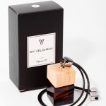Car parfume Green Mango