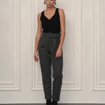 Classic trousers
