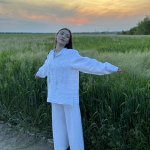 Вишиванка чоловіча Колос