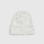 A grey hat