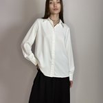 Блуза молочна Azuri 6403