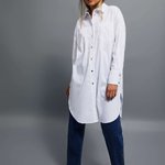 Сукня-сорочка в стилі oversize Z-KO-4224 MOODO