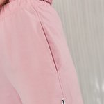 Women's suit pink Stimma