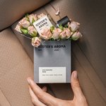 Aroma in the car/Rose Sister's Aroma