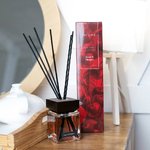 Home fragrance/Cherry and migdal. Home Niahe ESSE